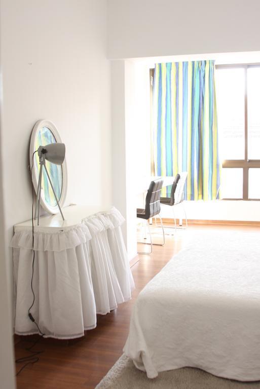 Apartment Sant'ana A Lapa Lissabon