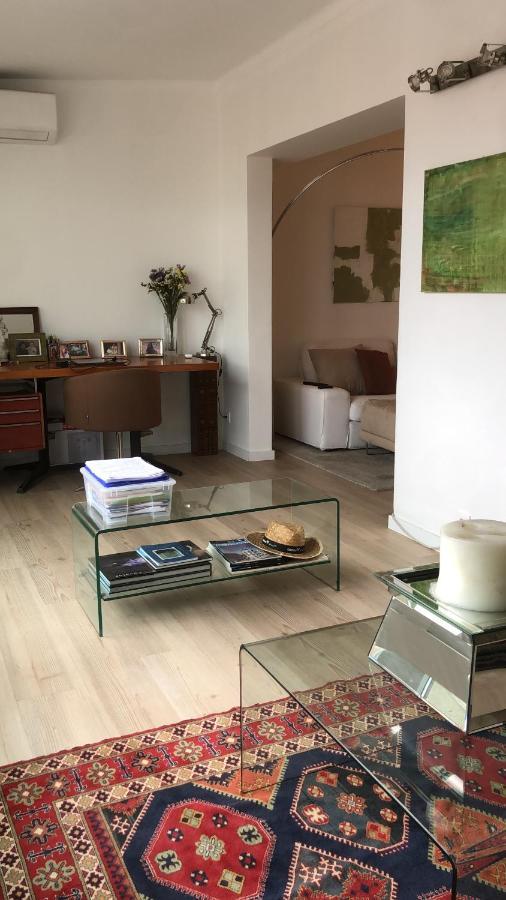 Apartamento Sant'ana A Lapa
